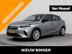 Opel Corsa - 1.2 Edition | AUTOMAAT | Radio | Bluetooth | Airconditioning |