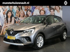 Renault Captur - 1.0 TCe 90 evolution Camera, Sensoren V+A, Apple/Android Auto