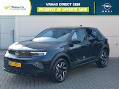 Opel Mokka - 1.2T 136pk Edition + extra's | Climate control | Navigatie | 17" Lm velgen | Winterpack |