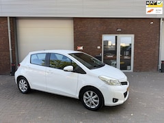 Toyota Yaris - 1.3 VVT-i Dynamic|AIRCO|NIEUWE APK|6 VERSN