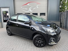Peugeot 108 - 1.0 e-VTi Active 5DRS AIRCO NIEUWE APK