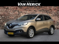 Renault Kadjar - 1.2 TCe Intens | Trekhaak | Navi | Climate controle