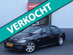 BMW 3-serie - 318i Corporate Lease M Line navi LM org NL