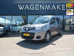 Renault Kangoo Family - 1.2 TCe Limited Start&Stop Airco|GoedOH