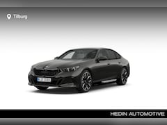 BMW 5-serie - 530e M Sport Edition