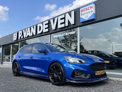Ford Focus - 1.5 EcoBoost ST Line Business 150pk/110kW 6-bak | Maxton | Utler Sport demper |