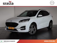 Ford Kuga - 2.5 PHEV ST-Line | Winter Pack | El. achterklep |