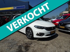 Fiat Tipo - 1.4 16v Mirror / Rijklaarprijs