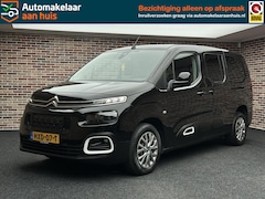 Citroën Berlingo XL - 1.2 PureTech Shine 7p. | Camera| Stoelverw.| CarPlay| Automaat|