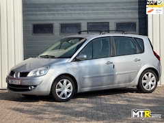 Renault Scénic - 2.0-16V Tech Line AUT|NAP|APK|LET OP