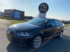 Audi A3 Sportback - 2.0 TDI * EXPORT * EURO 5 * Automaat