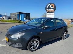 SEAT Ibiza - 2012 * 1.2 TSI Sport * AUTOMAAT * TOP AUTO