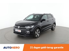 Volkswagen T-Cross - 1.5 TSI Style | VA89507 |