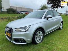Audi A1 Sportback - 2013 * 1.4 TFSI CoD Pro Line S * AUTOMAAT * NAVI * ELEC. RAMEN