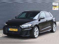 Audi A1 Sportback - 30 TFSI S Line | Carplay | PDC | Sfeerverlichting