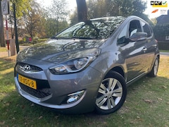 Hyundai ix20 - 1.6i i-Catcher Automaat/ORG NL/APK 19-5-2026