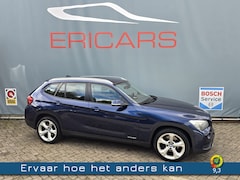 BMW X1 - sDrive20i Business