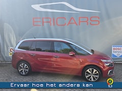 Citroën Grand C4 Picasso - 1.2 PureTech Shine 7P, Navi, Pano