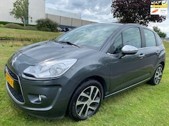 Citroën C3 - 2013 * 1.4 e-HDi Collection EGS * AUTOMAAT * UNIEKE KM-STAND * TOP AUTO