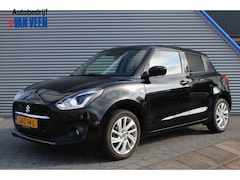 Suzuki Swift - 1.2 Select Smart Hybrid