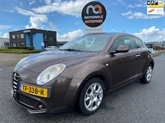 Alfa Romeo MiTo - 2011* 1.3 JTDm Distinctive * LMV * AIRCO * VOLLEDER