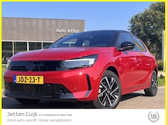Opel Corsa - 1.2 T GS # Rijklaar # ECC | Camera | Navigatie