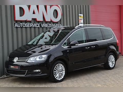 Volkswagen Sharan - 1.4 TSI BMT Cup 7p. LED/Trekhaak/Clima/Cruise