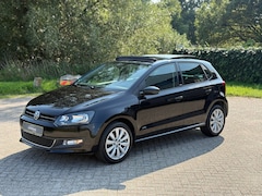 Volkswagen Polo - 1.4-16V Highline PANO I CLIMA I PDC I ICRUISE I NWE APK