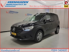 Mercedes-Benz Citan - 108CDI Euro 6