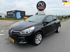 Renault Clio - 2018 * 0.9 TCe Limited * LED * LMV * AIRCO * ELEC. RAMEN