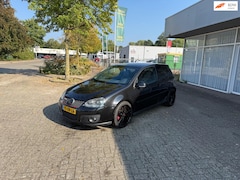 Volkswagen Golf - 2.0 TFSI GTI