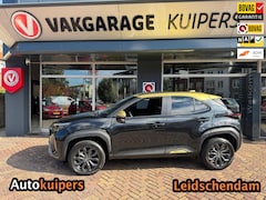 Toyota Yaris Cross - 1.5 Hybrid Explore - Trekhaal - Rijklaar prijs- BOVAG