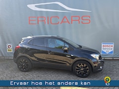 Opel Mokka - 1.4 T Innovation, Top onderhouden