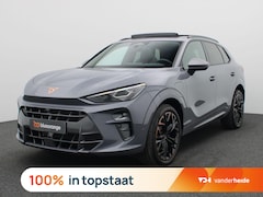 CUPRA Terramar - 1.5 TSI e-Hybrid VZ Performance 272PK DSG matrix led, trekhaak, sennheiser audio, 360gr. c