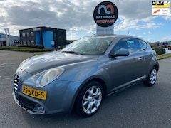 Alfa Romeo MiTo - 2011 * 1.3 JTDm ECO Essential * LMV * AIRCO * ELEC. RAMEN