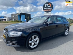 Audi A4 Avant - 2014 * 1.8 TFSI Business Edition * AUTOMAAT * APK