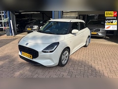 Suzuki Swift - 1.2 Style Smart Hybrid