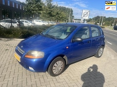 Daewoo Kalos - 1.4 Spirit 2004