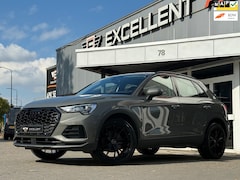 Audi Q3 - 35 TFSI S Tronic | Black Edition | Leder