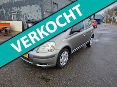 Toyota Yaris - 1.3 VVT-i Idols