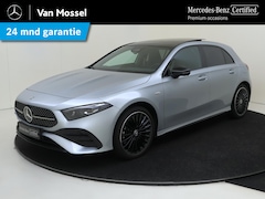 Mercedes-Benz A-klasse - 250 e Star Edition AMG Line / Stoelverwarming / 360Graden-Camera / Panorama-schuifdak / Me