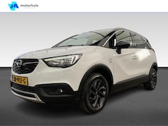 Opel Crossland X - 1.2 Turbo 110pk 120 Jaar Edition AUTOMAAT
