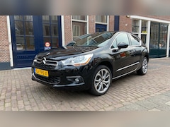 Citroën DS4 - 1.6 THP So Chic Leren bekleding | Massage stoelen | Trekhaak | APK tot sept '26