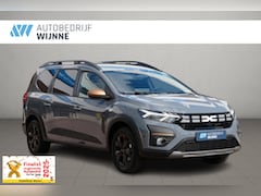 Dacia Jogger - 1.6 Hybrid 140pk Aut. Extreme 7p. | Navi | App Connect | Climate | Cruise | Camera | Keyle