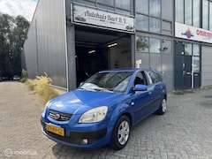 Kia Rio - 1.4 LXE Airco Compleet onderhouden Nieuwe APK NAP Logisch