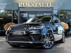 Land Rover Range Rover Sport - P400e HSE Dynamic|PANO|MERIDIAN