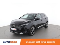 Peugeot 3008 - 1.6 HYbrid 225 GT Pack | PM27517 |