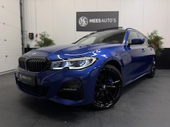 BMW 3-serie Touring - 330e High Executive|Pano|M-Sport|Laser|H