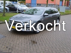 Opel Insignia Sports Tourer - 1.5 Turbo Innovation Automaat