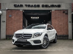 Mercedes-Benz GLA-Klasse - 220 4MATIC AMG Line Pano / Camera / Keyless
